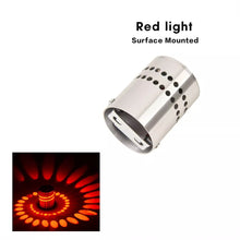 Load image into Gallery viewer, Spiral Hole LED Wall Light
